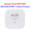 H3C WA7338-HI Wifi 7 Indoor Access Point