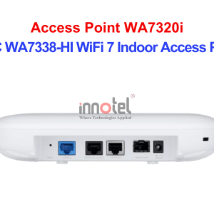 H3C WA7338-HI Wifi 7 Indoor Access Point