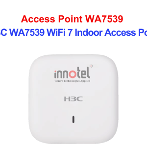 H3C WA7539 WiFi 7 Indoor Series Access Point