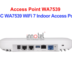 H3C WA7539 WiFi 7 Indoor Series Access Point