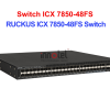 RUCKUS ICX 7850-48FS Switch