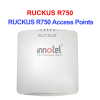 Access Points Ruckus R750 - Thiết bị Wifi Trong Nhà RUCKUS R750 Access Points