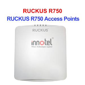 RUCKUS R750 Access Points