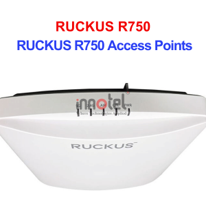 RUCKUS R750 Access Points