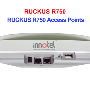 RUCKUS R750 Access Points