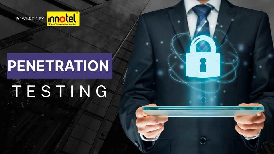 Penetration Testing