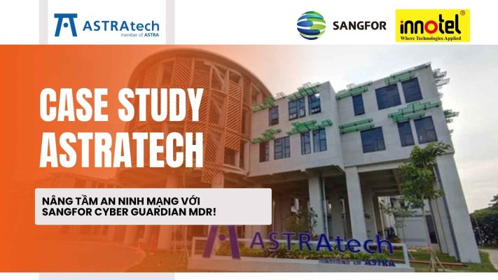 case study ASTRAtech