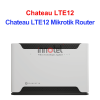 Chateau LTE12 Mikrotik Router