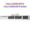 Cisco C9350-24T-e Switch