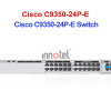 Cisco C9350-24P-E Switch (2)