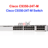 Cisco C9350-24T-M Switch