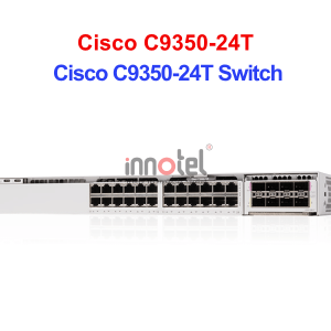 Cisco C9350-24T Switch