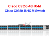 Cisco C9350-48HX-M Switch