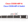 Cisco C9350-48P-A