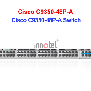 Cisco C9350-48P-A