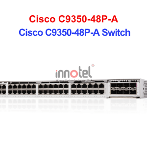 Cisco C9350-48P-A