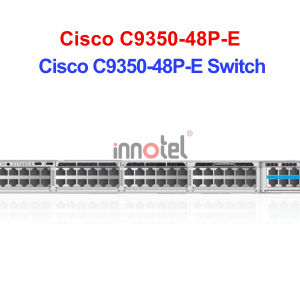 Cisco C9350-48P-E