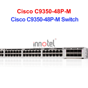 Cisco C9350-48P-M