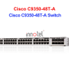 Cisco C9350-48T-A Switch