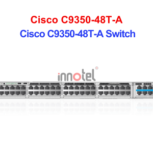 Cisco C9350-48T-A Switch