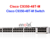 Cisco C9350-48T-M Switch