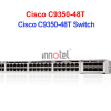 Cisco C9350-48T Switch