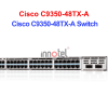 Cisco C9350-48TX-A Switch