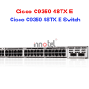 Cisco C9350-48TX-E Switch