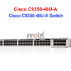 Cisco C9350-48U-A Switch