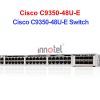 Cisco C9350-48U-E Switch