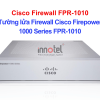 Cisco Firewall FPR-1010