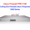 Cisco Firewall FPR-1140