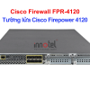 Cisco Firewall FPR-4120