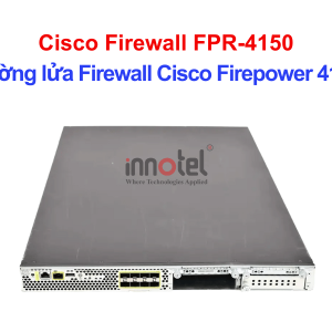 Cisco Firewall FPR-4150