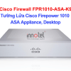 Cisco Firewall FPR1010-ASA-K9