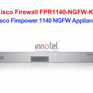 Cisco Firewall FPR1140-NGFW-K9