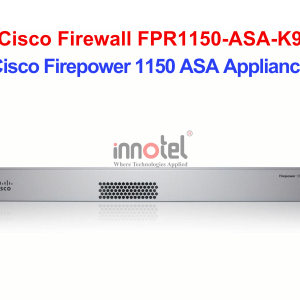 Cisco Firewall FPR1150-ASA-K9