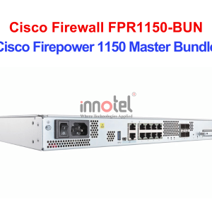 Cisco Firewall FPR1150-BUN