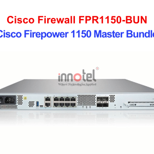 Cisco Firewall FPR1150-BUN