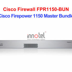 Cisco Firewall FPR1150-BUN