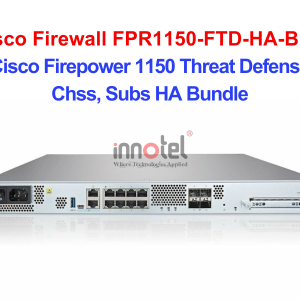Cisco Firewall FPR1150-FTD-HA-BUN