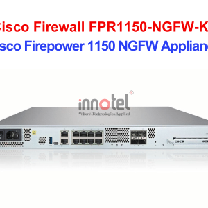 Cisco Firewall FPR1150-NGFW-K9