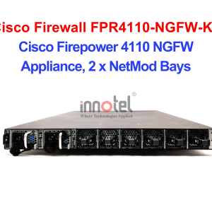 Cisco Firewall FPR4110-NGFW-K9