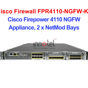 Cisco Firewall FPR4110-NGFW-K9
