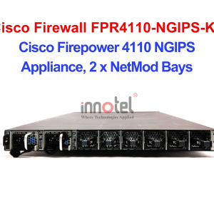 Cisco Firewall FPR4110-NGIPS-K9
