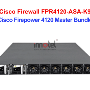 Cisco Firewall FPR4120-ASA-K9 Cisco Firepower 4120 ASA Appliance – Thiết bị tường lửa Cisco Firewall FPR4120-ASA-K9