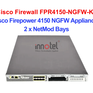 Cisco Firewall FPR4150-NGFW-K9