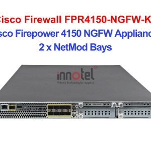 Cisco Firewall FPR4150-NGFW-K9