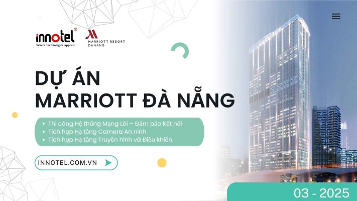 Dự án marriott Đà Nẵng