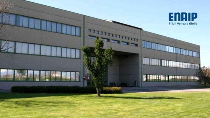 ENAIP Friuli Venezia Giulia